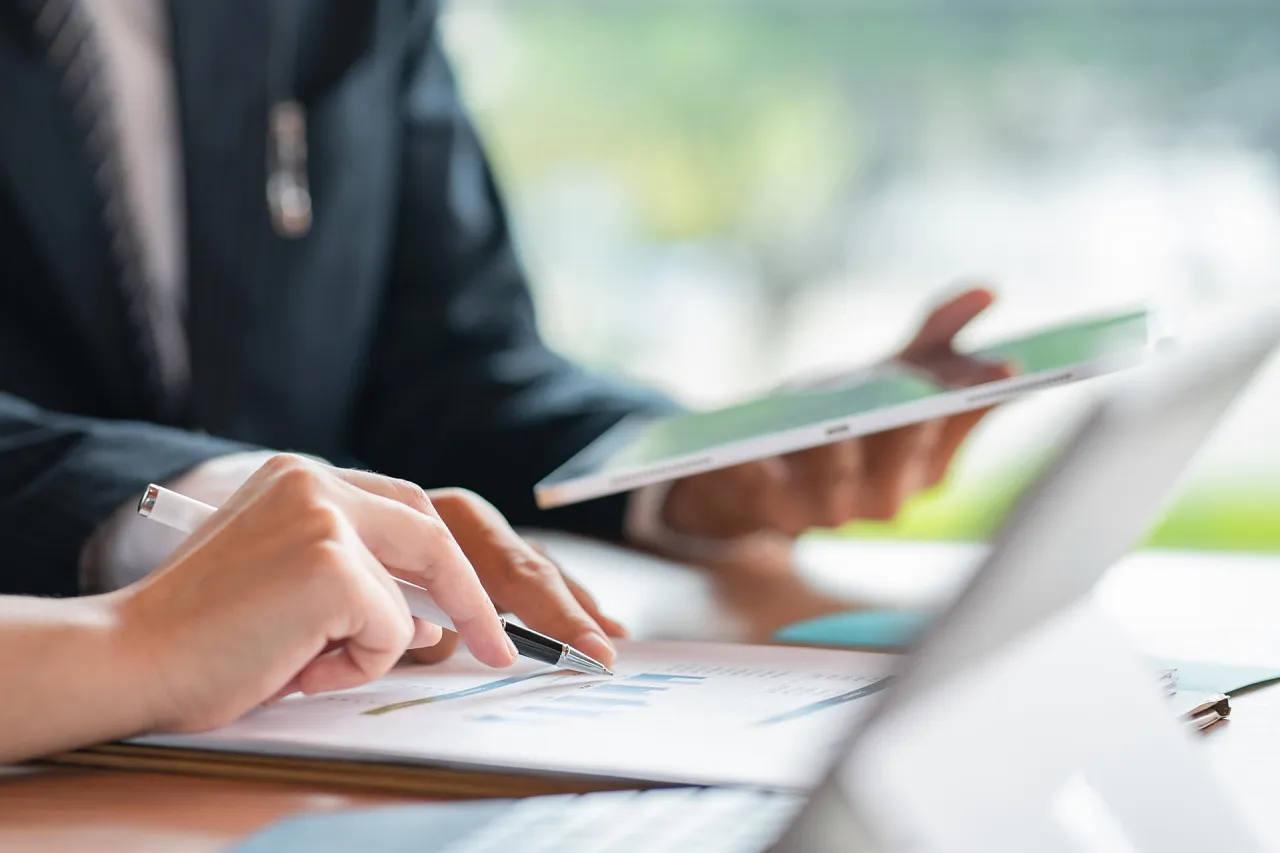 問題点の解析・改善